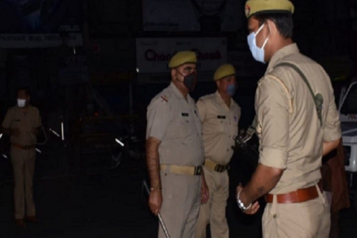 Meerut News: 85 lakh in dispute Partner killed Rahul