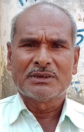 fathepur news,Demolition of the house under construction by beating the family