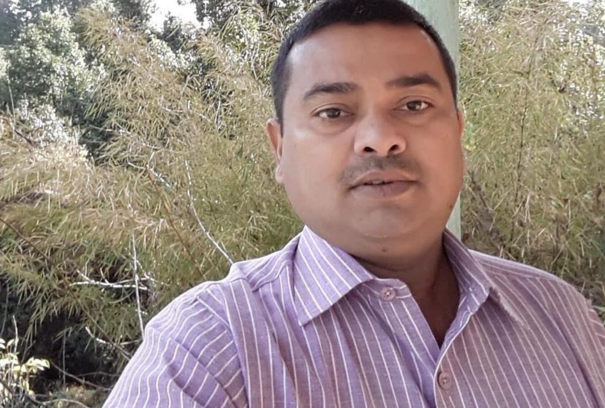 25 thousand reward on gangster accused Omprakash