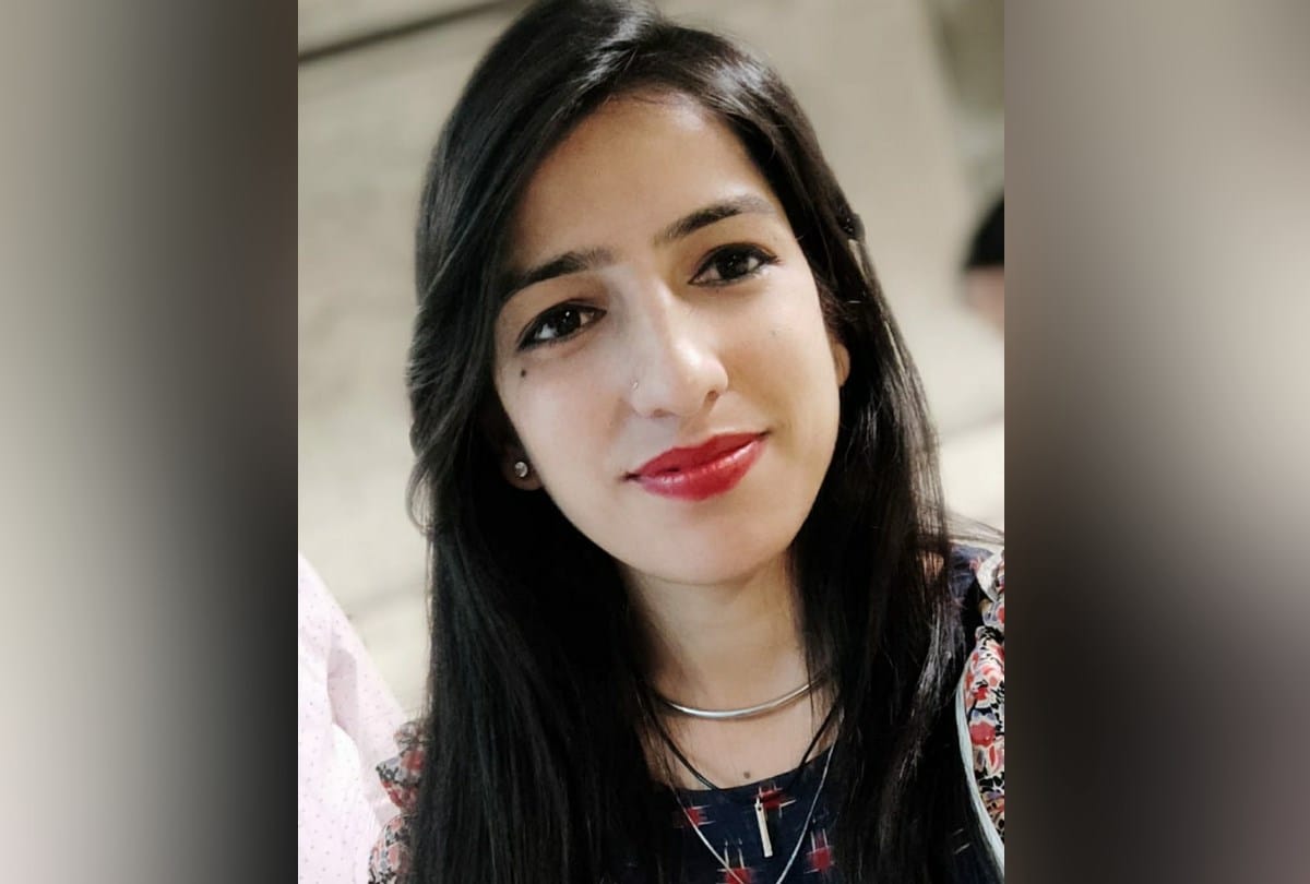 Himachal News: dipika rana joined as nursing officer in AIIMs Bilaspur