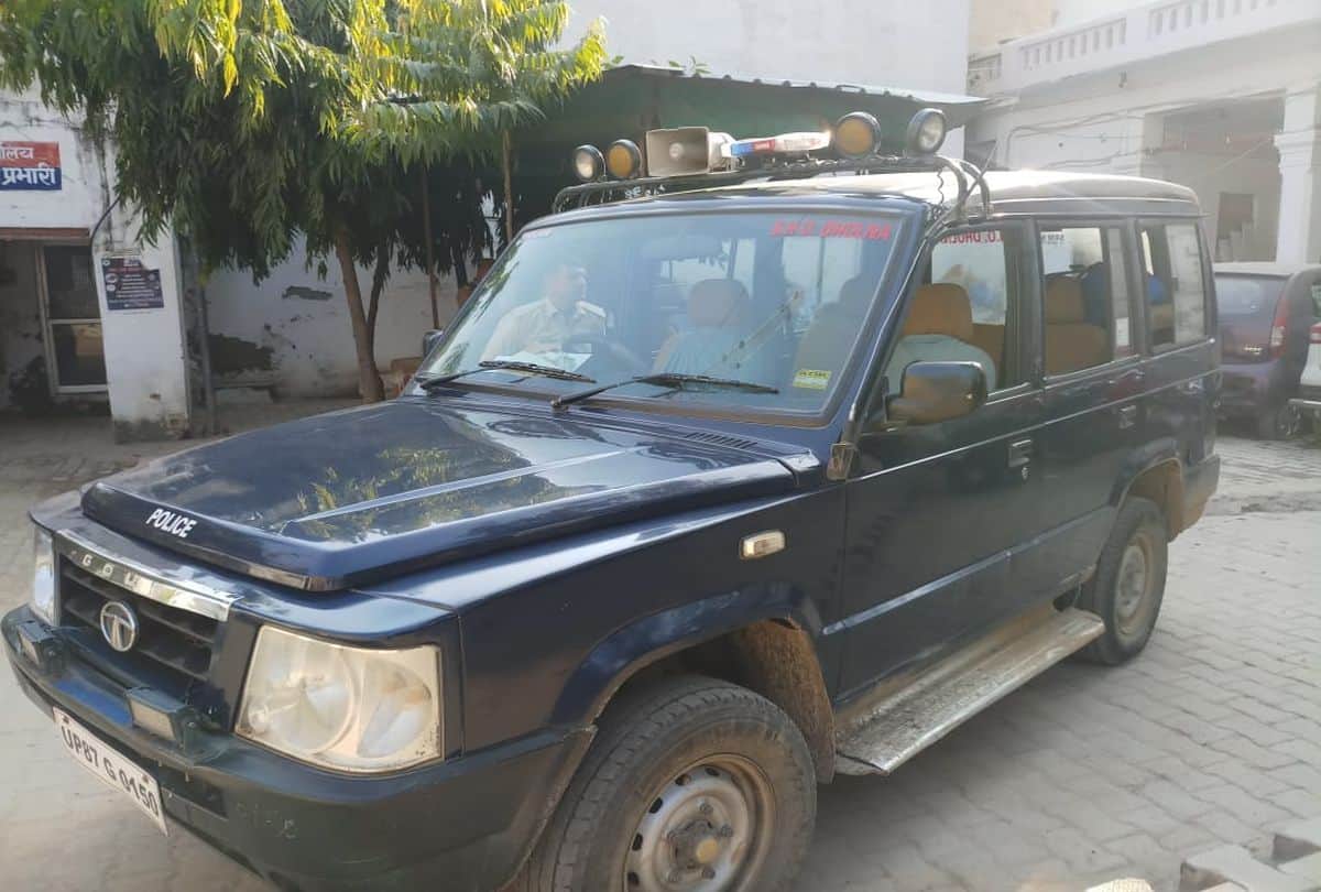 Prostitution In Kasganj Gangeshwar Coloney Police Arrests Three Include Two Girl