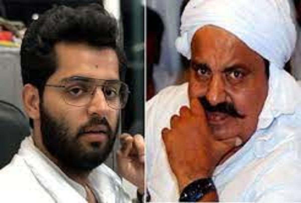 Prayagraj: Police failed to find Atiq's henchmen arranging bail