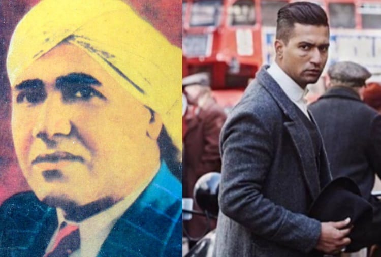 Family of Shaheed Udham Singh is Angry After film 'Sardar Udham' has been dropped from Indian nomination for Oscars 2022