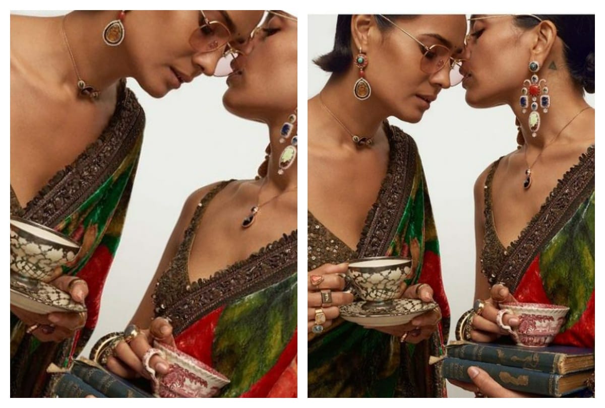 Sabyasachi Mukharjee withdraws Mangalsutra campaign advertisement amid controversy