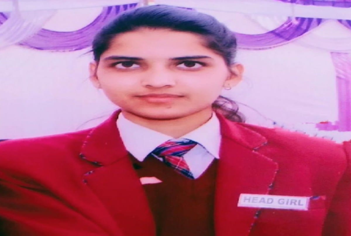 Himachal's Sejal Sharma became a lieutenant in the army