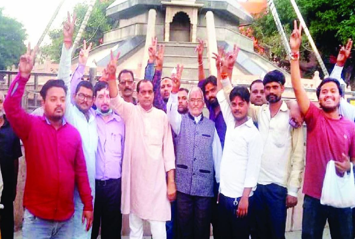 Soronji pilgrimage site will open the way for development and employment in kasganj