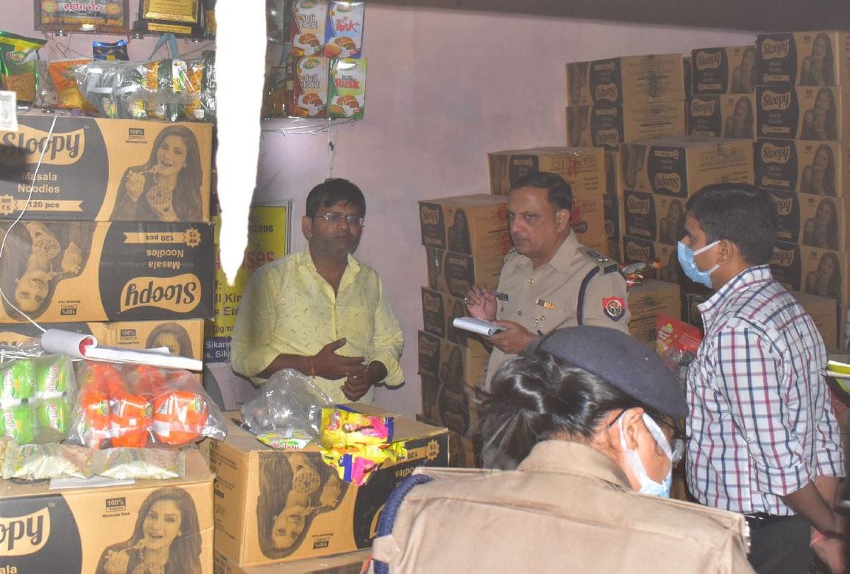 Miscreants Loot With Business 1.70 Lakh Rupees Inside Story Of Crime