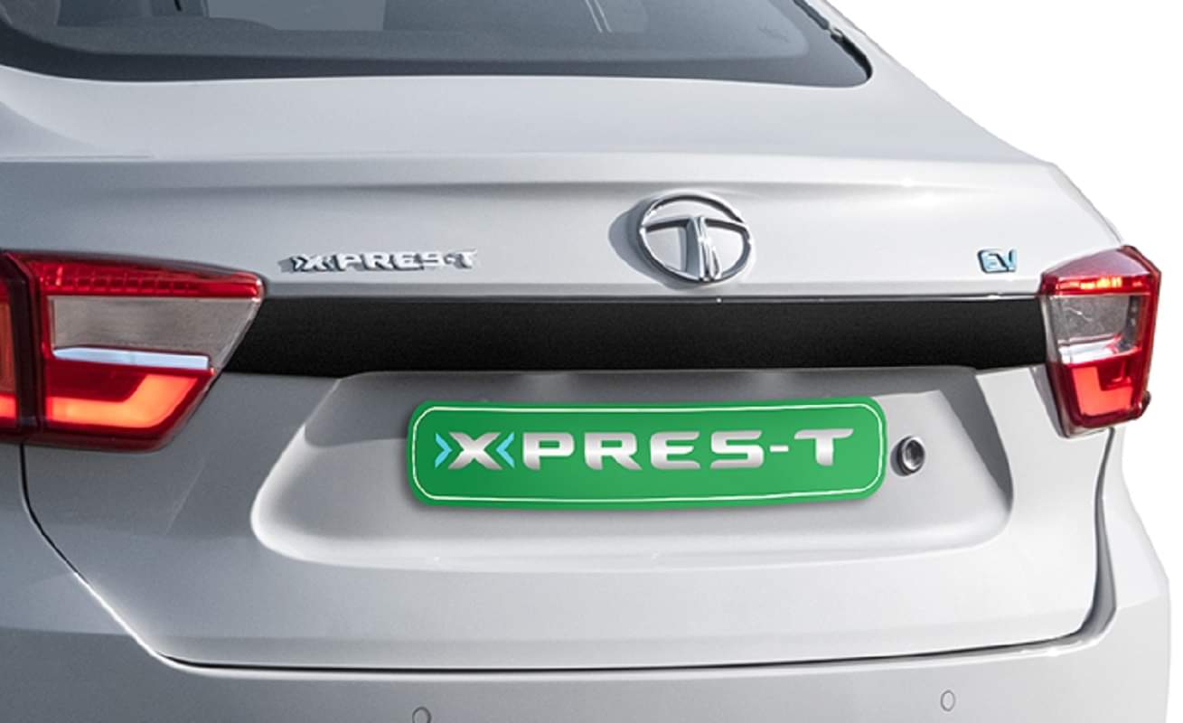 Tata Motors partners with EC Wheels India cab service in Kolkata to supply 1,000 XPRES T electric sedans