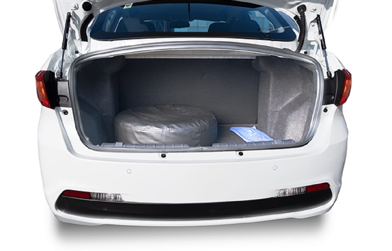 Tata Motors partners with EC Wheels India cab service in Kolkata to supply 1,000 XPRES T electric sedans