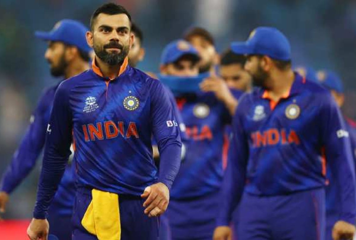 shardul is not india number seven batter India will not change its team against New Zealand