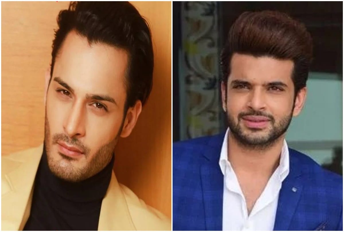 Bigg Boss 15: Fans angry with Karan Kundra for calling Umar Riaz a donkey trolled on social media
