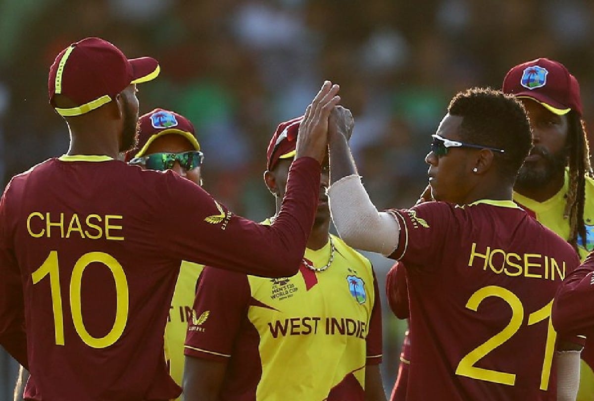 BAN vs WI T20 World Cup 2021 Bangladesh vs West Indies Head to Head match preview and probable playing 11