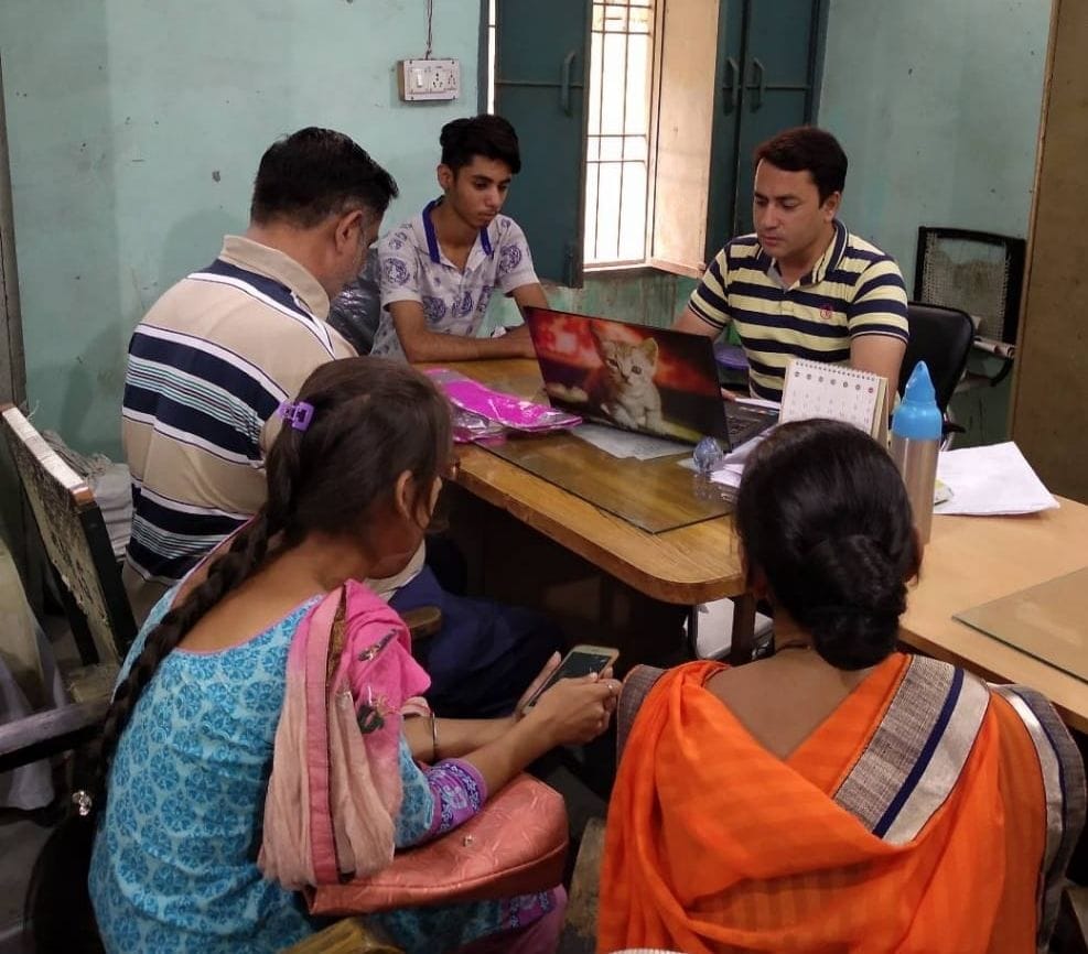 Rule 134A: Online application started for 13199 seats in 533 schools