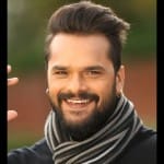 खेसारी लाल