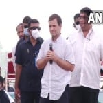 राहुल गांधी