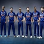 भारतीय क्रिकेट टीम