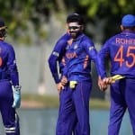 भारतीय टीम के लिए अब सेमीफाइनल की राह आसान हो गई है।