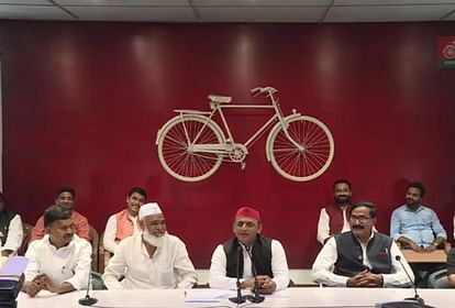 UP Assembly Election 2022: Six BSP Leaders Join Samajwadi Party