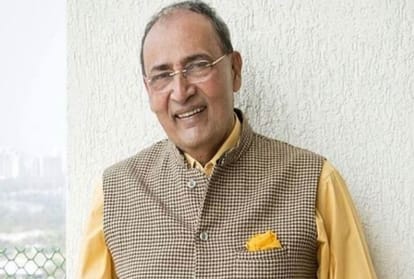 Senior artist Yusuf husain passed away hansal mehta pen down emotional note