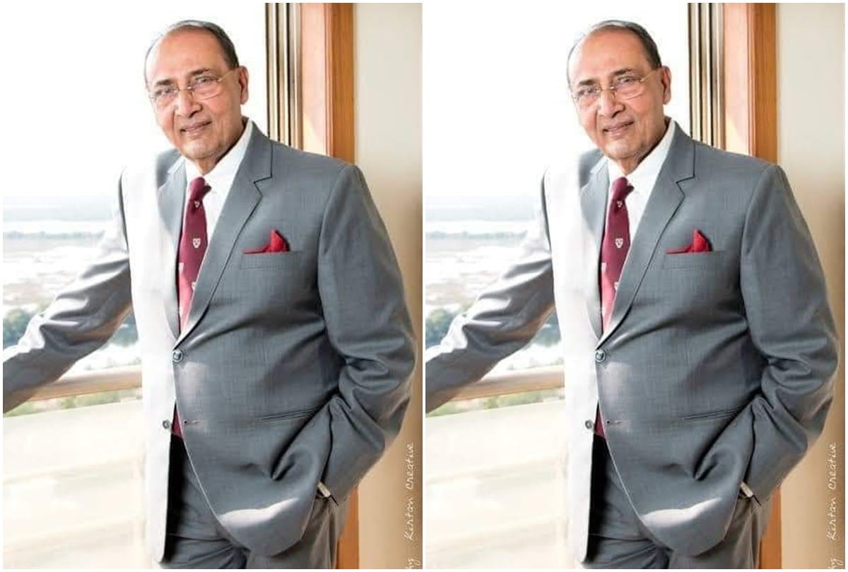 Senior artist Yusuf husain passed away hansal mehta pen down emotional note