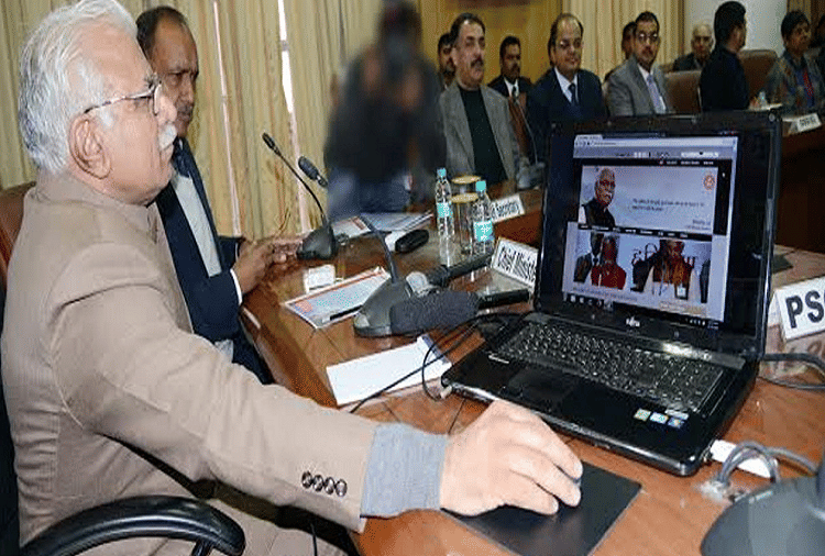 After the complaint posted on CM Window Haryana and Twitter now the firm will get a refund of 84 thousand
