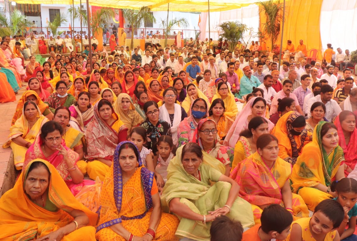 crowd increasing in festivals people carelessness with corona