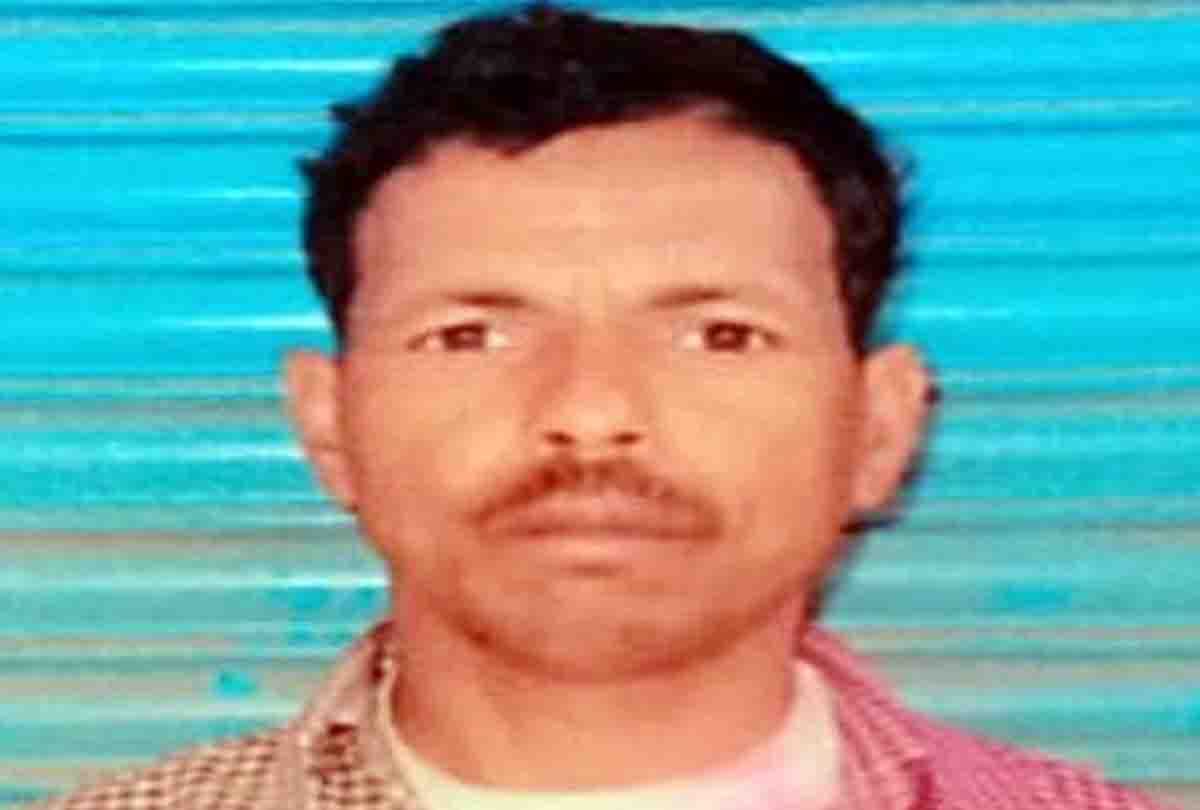 Kannauj: Former head's son shot dead in land dispute