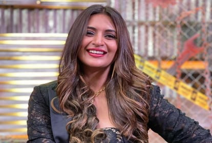 Social Media: Divyanka Tripathi reacts to the No Bindi No Business campaign said Women should be the choice of dress