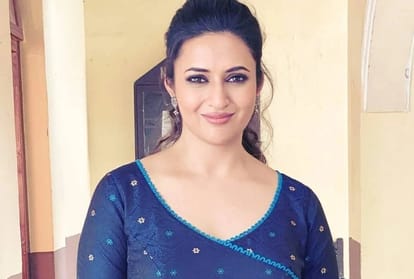 Social Media: Divyanka Tripathi reacts to the No Bindi No Business campaign said Women should be the choice of dress
