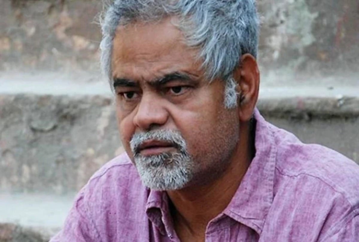 When Sanjay Mishra wanted to leave the industry after seeing death closely he started working on the roadside dhaba