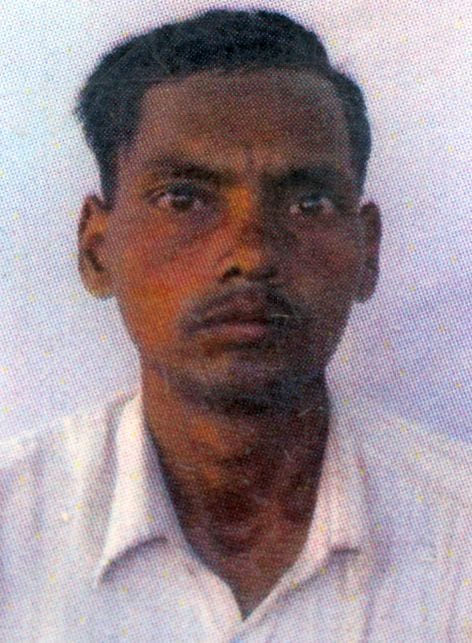 two died in accident