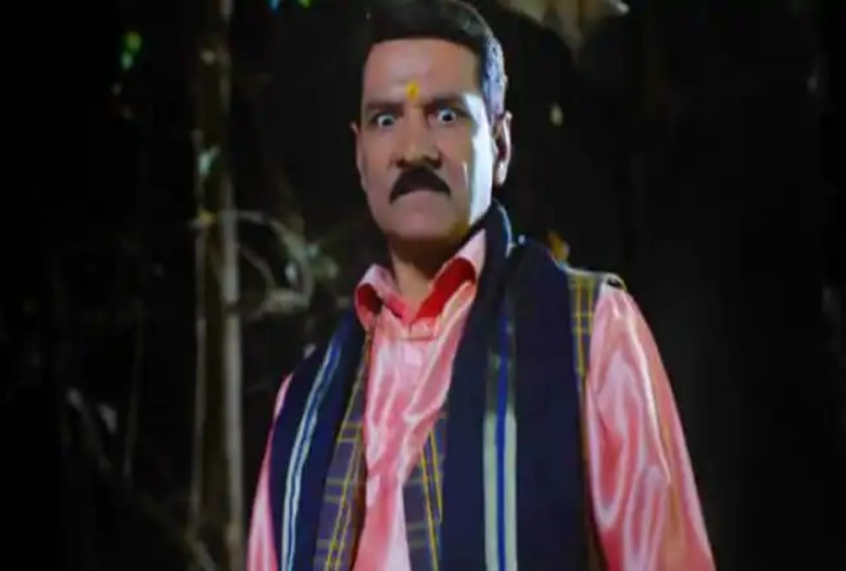 Nimki Mukhiya fame actor vijay kumar arrested by patna police