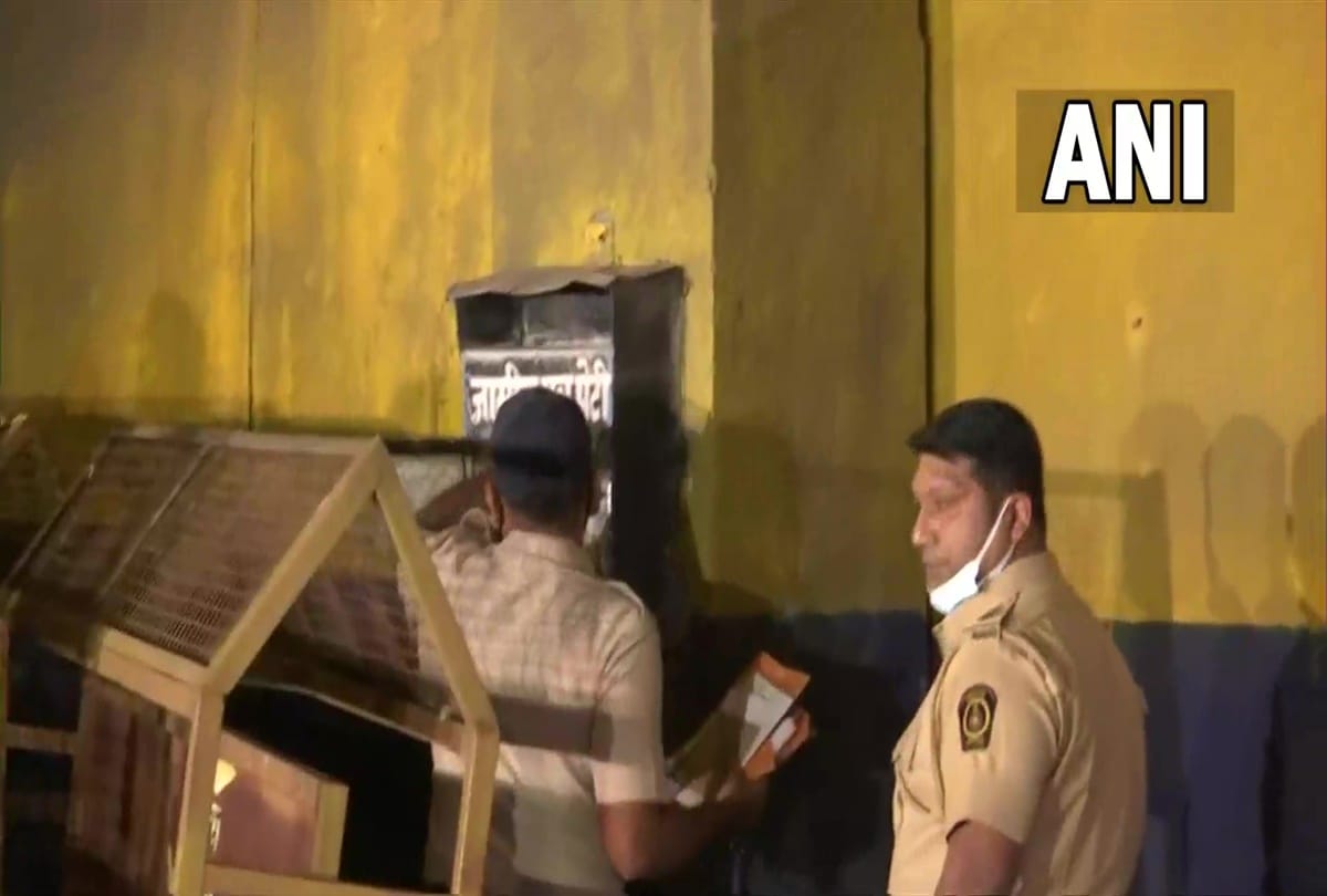 Mumbai cruise drug party case: Aryan Khan will be released from jail today police opend the bail box