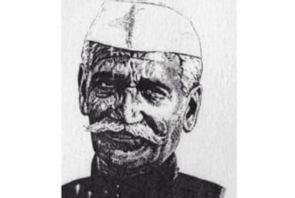 acharya narendra dev jayanti, Acharya Narendra Dev wanted to fulfill Gandhi's dream of 'Gram Swaraj'