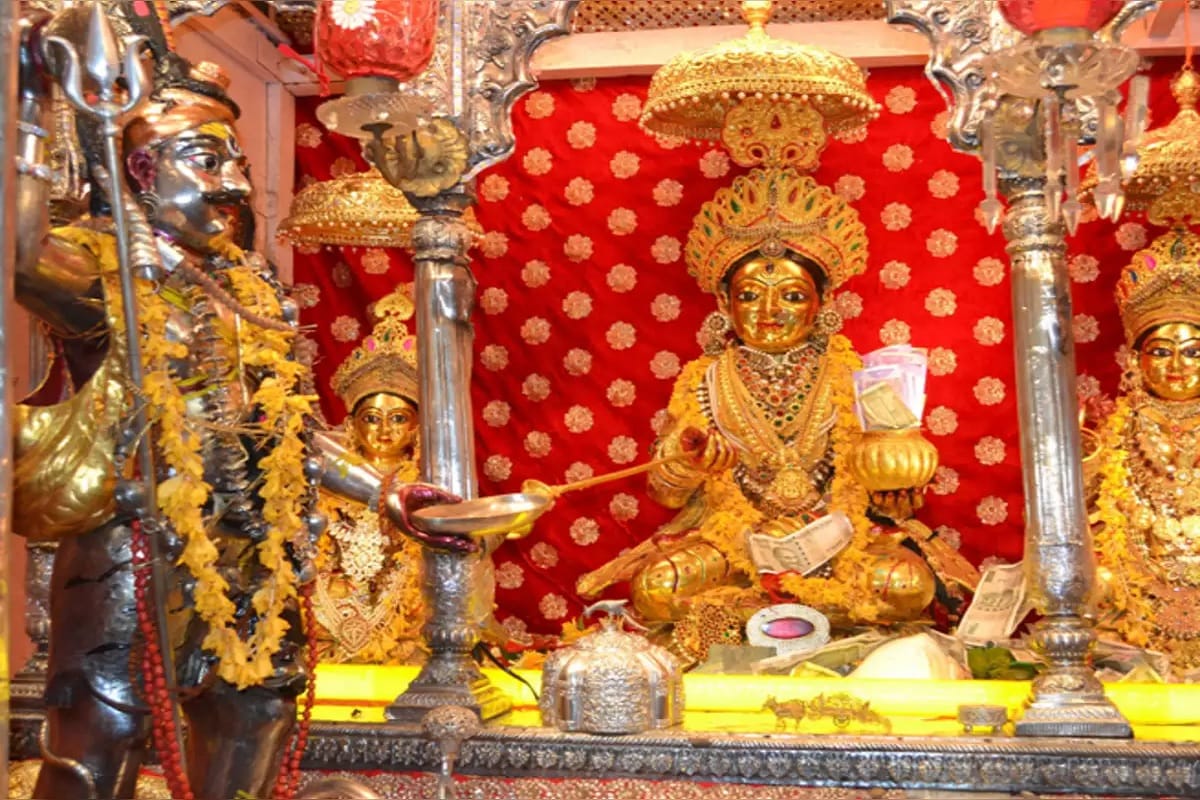 Dhanteras rare coincidence is being made After 178 years this time six days will celebrate Deepotsav
