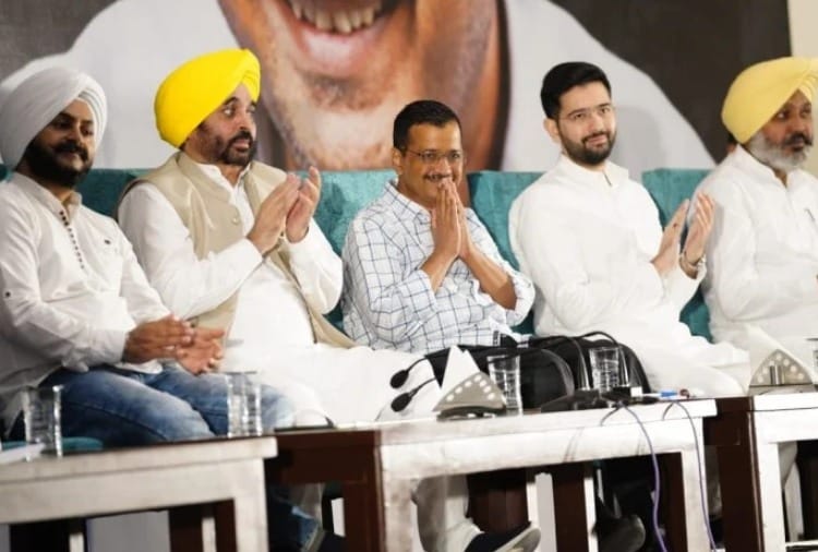 Traders need not fear after April 1 says Arvind Kejriwal