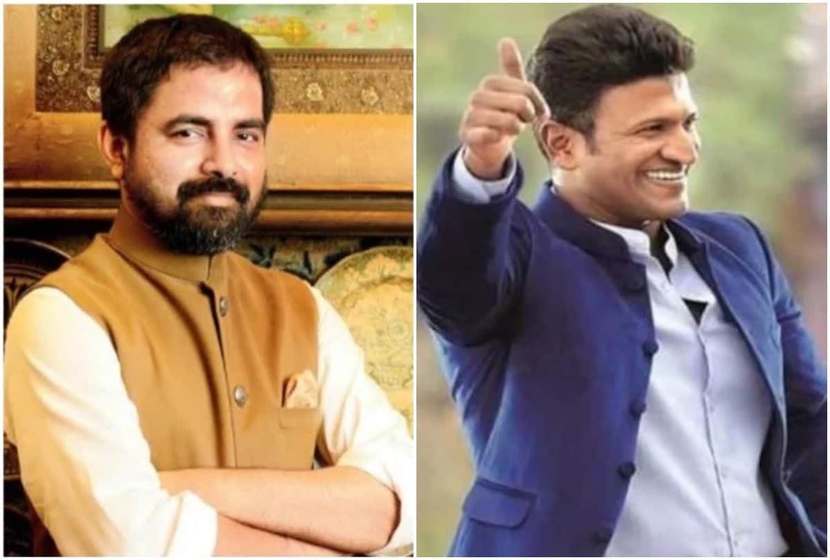 Filmy Wrap: Notice issued against Sabyasachi and Puneet Rajkumars funeral will be held on Sunday read 10 big entertainment news