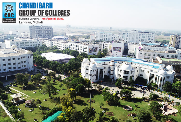 Make your international opportunities and dreams a reality after CGC Landran College's hospitality program