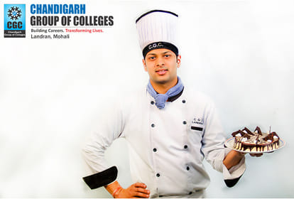 Make your international opportunities and dreams a reality after CGC Landran College's hospitality program