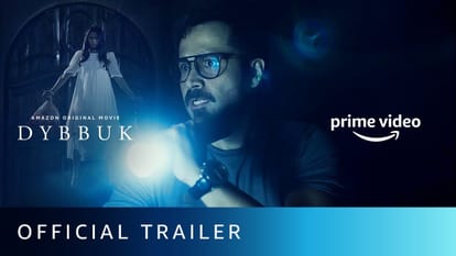 Dybbuk Movie Review in Hindi by Pankaj Shukla Emraan Hashmi Nikita Dutta Bhushan Kumar Jay K