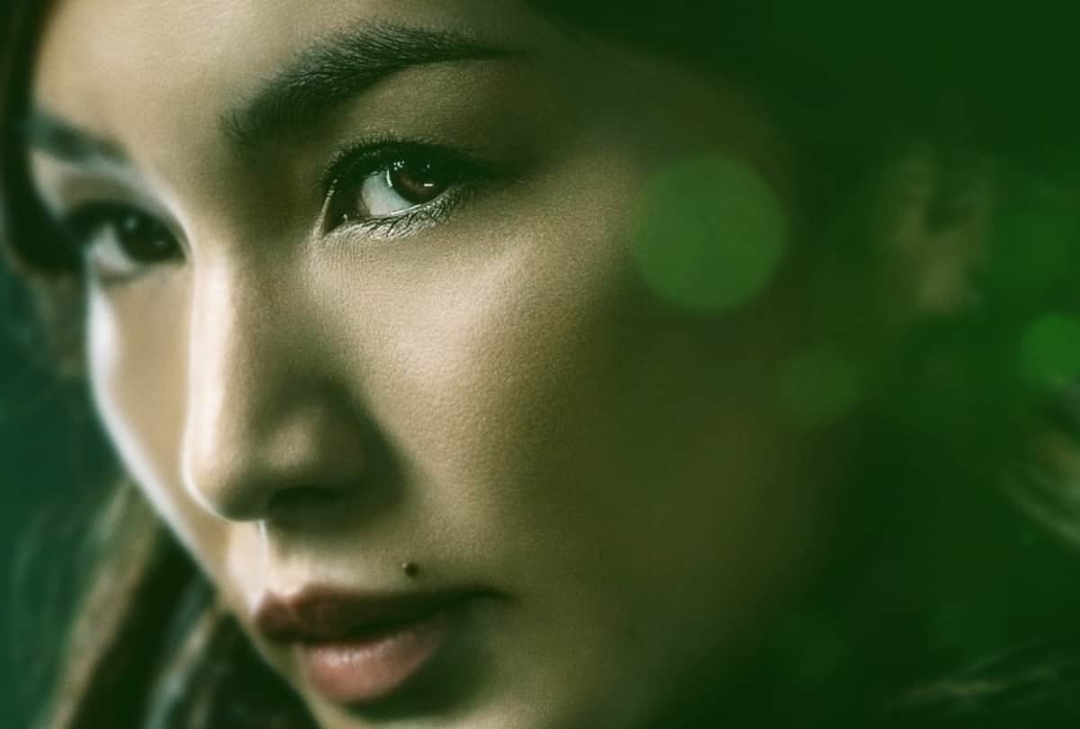 British Asian actor Gemma Chan speaks to Pankaj Shukla about eternals captain marvel kevin feige