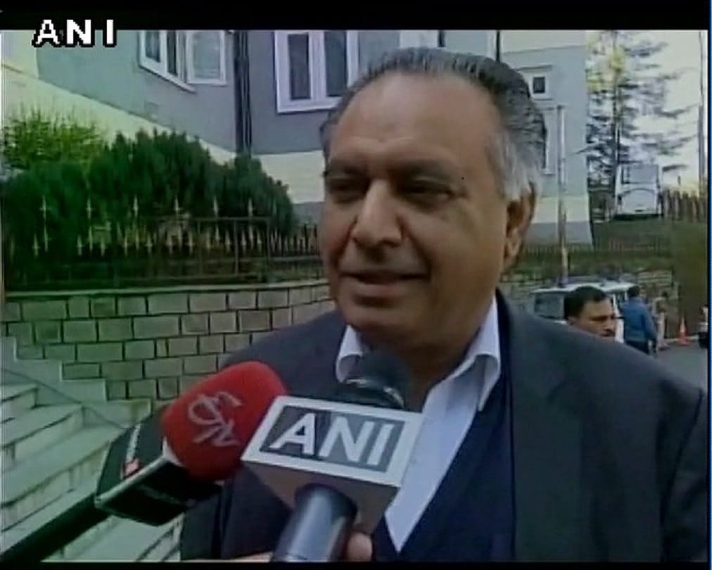 Senior Congress leader GS Bali passes away aged 67 after prolonged illness, late last night at AIIMS Delhi