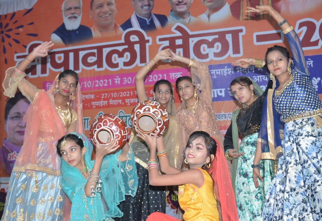cultural programs dazzled