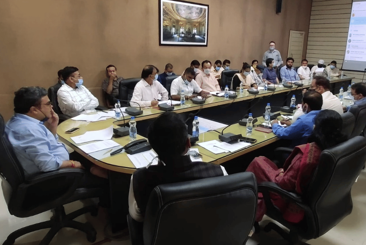 Indore's air will improve: Indore ranks 13th in the country among cities with better climate, preparing to bring it in top-10