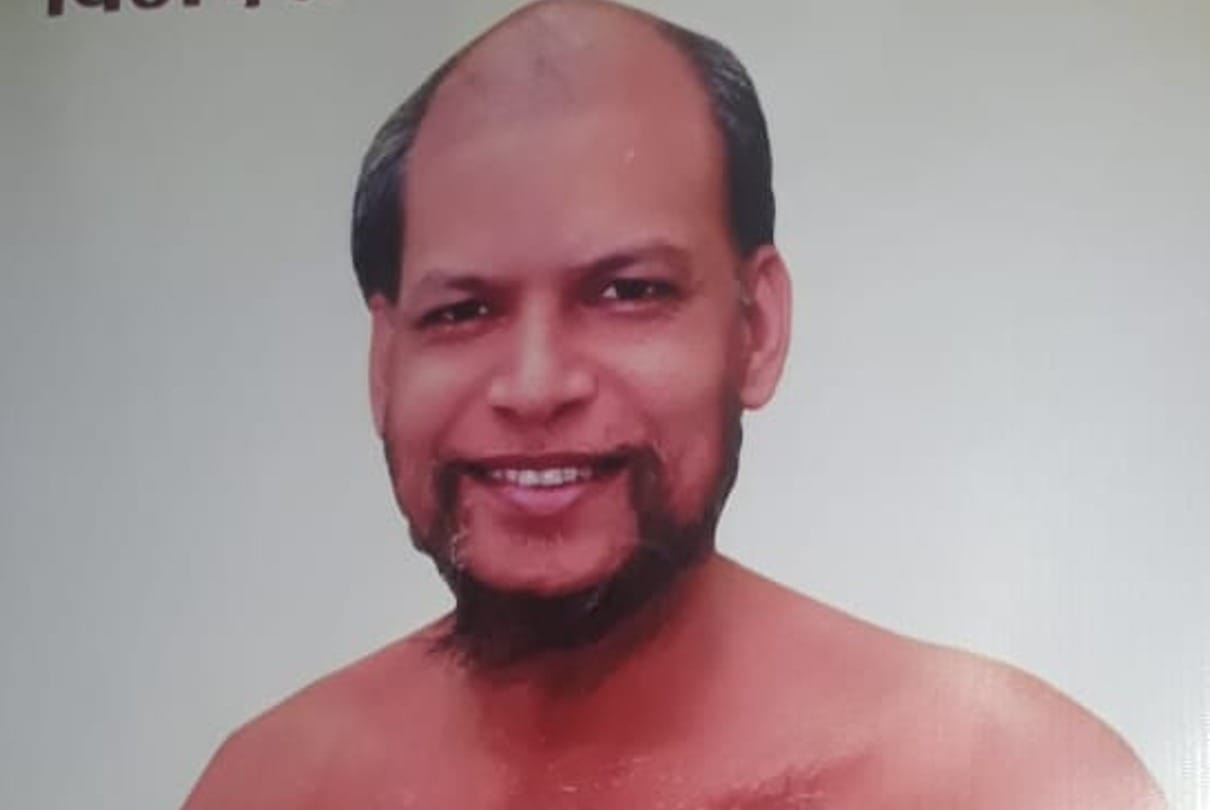 Indore: Jain saint Vimad Sagar commit suicide in guest house