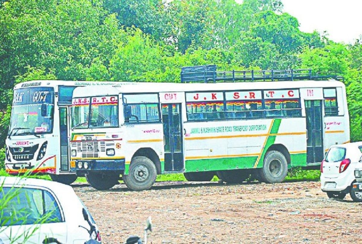 Services terminated of 15 JKRTC employees who indulged in fare malpractices and playing in diesel