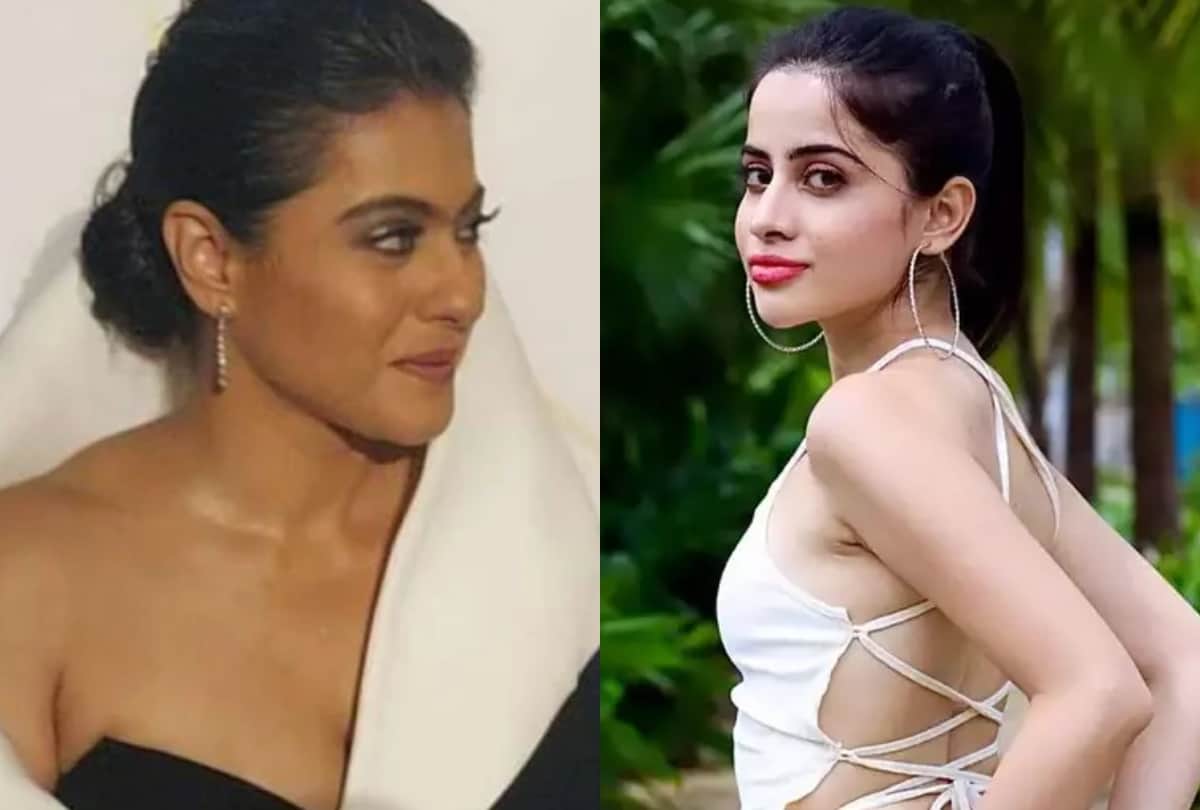 Kojal gets trolled on social media people compare Urfi Javed