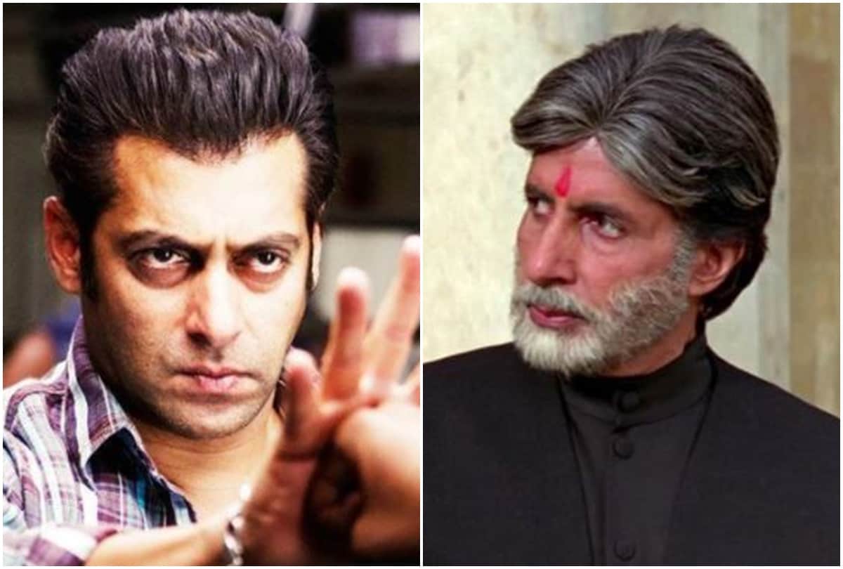 Bollywood films which gave these actors again a shining career when their carrer was fallen off