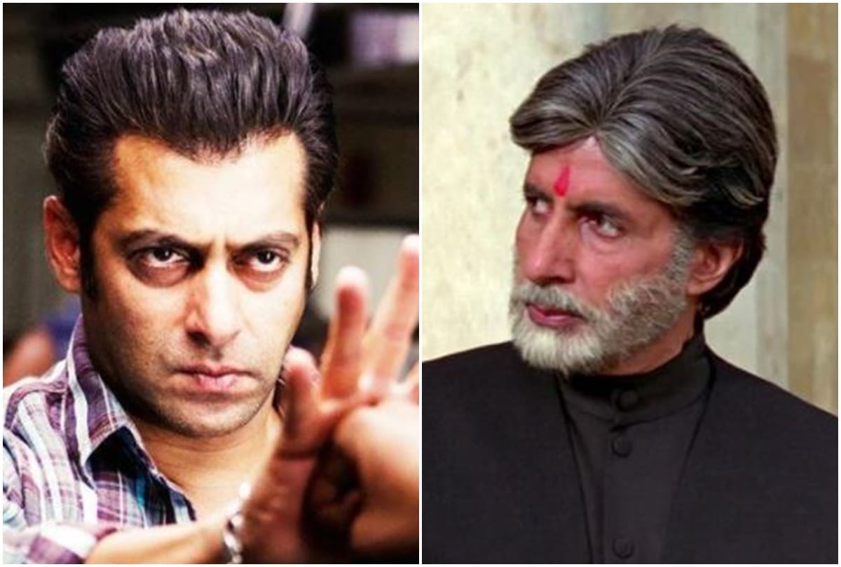 Bollywood films which gave these actors again a shining career when their carrer was fallen off