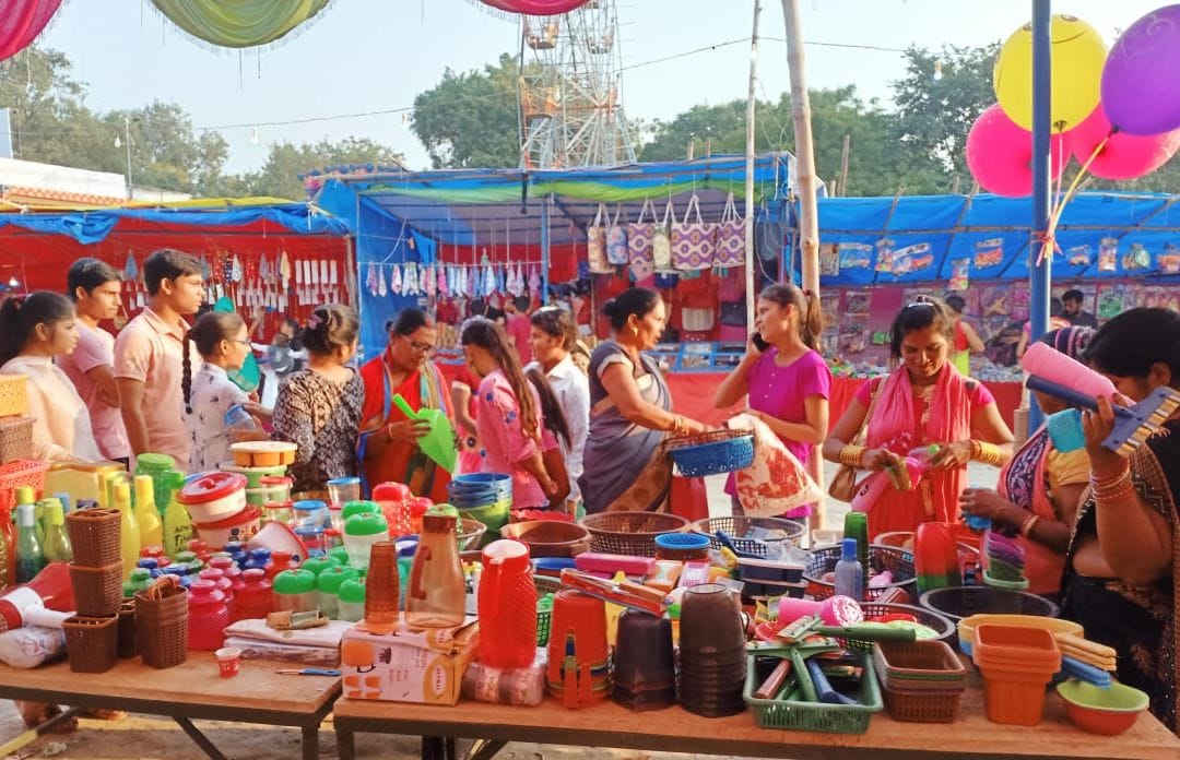 market